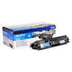 Toner Brother oryginalny TN-321C | DCP-L8400 L8450 HL-L8250 L8350 MFC-L8650 L8850 | Cyan