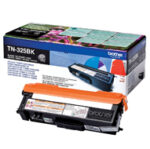 Toner Brother oryginalny TN-325BK | DCP-9055 9270 HL-4140 4150 4570 MFC-9440 9460 9840 | Black