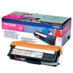 Toner Brother oryginalny TN-325M | DCP-9055 9270 HL-4140 4150 4570 MFC-9440 9460 9840 | Magenta