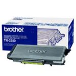 Toner Brother oryginalny TN-3280 | HL-5340 5370 5380 MFC-8370 8380 8880 | Black
