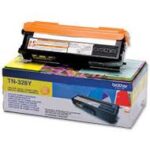 Toner Brother oryginalny TN-328Y | DCP-9270 HL-4570 MFC-9970 | Yellow