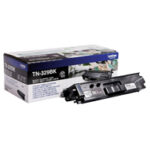Toner Brother oryginalny TN-329BK | DCP-L8450 HL-L8350 MFC-L8850 | Black
