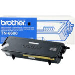 Toner Brother oryginalny TN-6600 | HL-1030 1230 1240 1250 1270 1430 1440 MFC-9660 9760 | Black