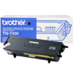 Toner Brother oryginalny TN-7300 | HL-5030 5040 5050 5070 | Black