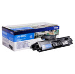 Toner Brother oryginalny TN-900C | HL-L9200 MFC-L9550 | Cyan