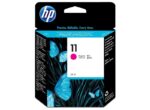 TUSZ HP oryginalny 11 | C4837A