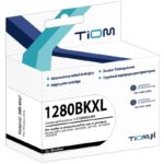 Tusz zamiennik Brother LC1280 XLBK Black