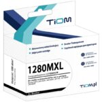 Tusz zamiennik Brother LC1280 XLM Magenta