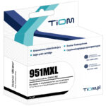 Tusz zamiennik HP 951 XL CN047AE Magenta