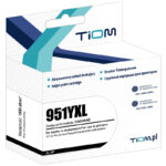 Tusz zamiennik HP 951 XL CN047AE Yellow