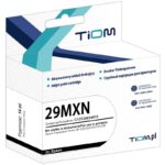 Tusz zamiennik Epson 29 XL T2993 C13T29934010 Magenta