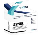 Tusz zamiennik Brother LC227 XL BK Black