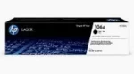 Toner HP oryginalny 106A W1106A | Black