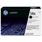 Toner HP oryginalny 14X | CF214X