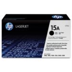 Toner HP oryginalny 15A | C7115A