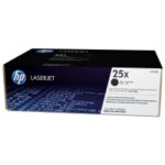 Toner HP oryginalny 25X | CF325X