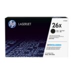 Toner HP oryginalny 26X | CF226XD