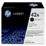 Toner HP oryginalny 42A | Q5942A