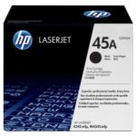 Toner HP oryginalny 45A | Q5945A