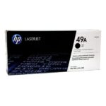 Toner HP oryginalny 49X | Q5949X