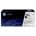 Toner HP oryginalny 53A | Q7553A