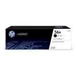 Toner HP oryginalny 56A | CF256A