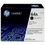 Toner HP oryginalny 64A | CC364A