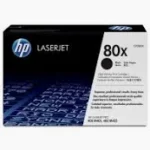 Toner HP oryginalny 80X | CF280X