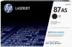 Toner HP oryginalny 87AS | CF287AS