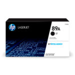 Toner HP oryginalny 89A | CF289A