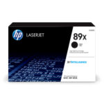 Toner HP oryginalny 89X | CF289X