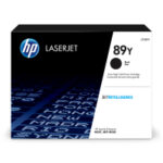 Toner HP oryginalny 89Y | CF289Y