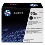 Toner HP oryginalny 90X | CE390X