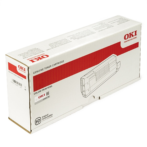 Toner OKI oryginalny 46507613