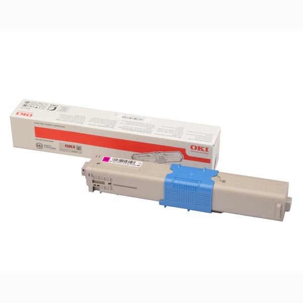 Toner OKI oryginalny 46508710