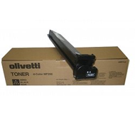 Toner Olivetti oryginalny B0730 | d-Color MF201 MF250 | Cyan
