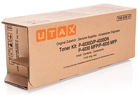 Toner Utax oryginalny CK-4510 | 611811010