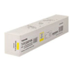 Toner Toshiba oryginalny T-FC26SY6K | Yellow