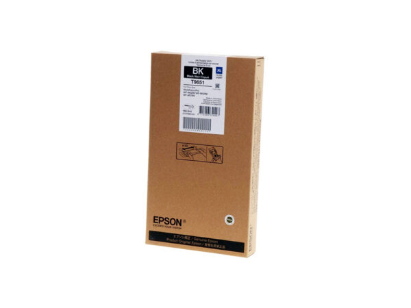 Tusz Epson T9651 | C13T965140