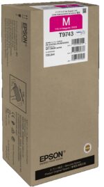 Tusz Epson T9743