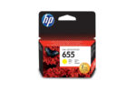 Tusz HP oryginalny 655 | CZ112AE