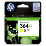 Tusz oryginalny HP 364 XL | CB325EE