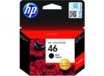 Tusz oryginalny HP 46 | CZ637AE