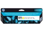 Tusz oryginalny HP 971 | CN624AE