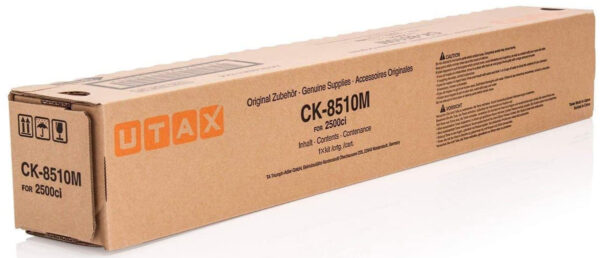 Toner Triumph Adler oryginalny CK-8510M | 662511014