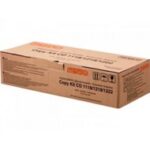 Toner Utax oryginalny 612210010 | Black