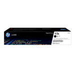 Toner HP 117A | W2070A