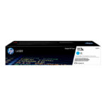 Toner HP 117A | W2071A