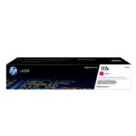 Toner HP 117A | W2073A