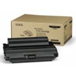 Toner Xerox oryginalny 106R01245 | Black